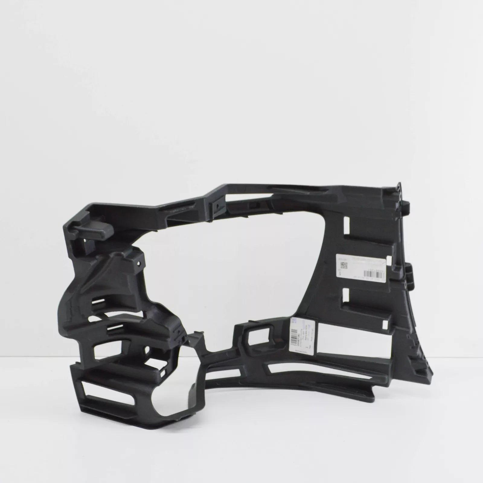 NEW VOLKSWAGEN SCIROCCO MK3 FRONT LEFT FOG LAMP MOUNTING 1K8807261 ORIGINAL