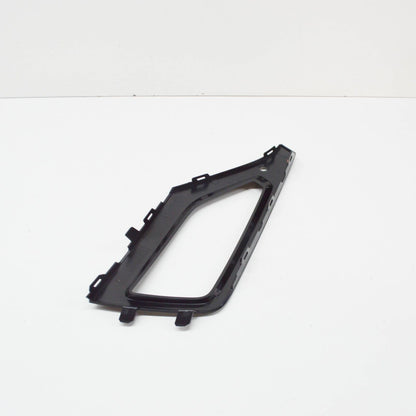 NEW VOLKSWAGEN TERAMONT FRONT BUMPER RIGHT GRILLE 3CN853666C9B9 ORIGINAL