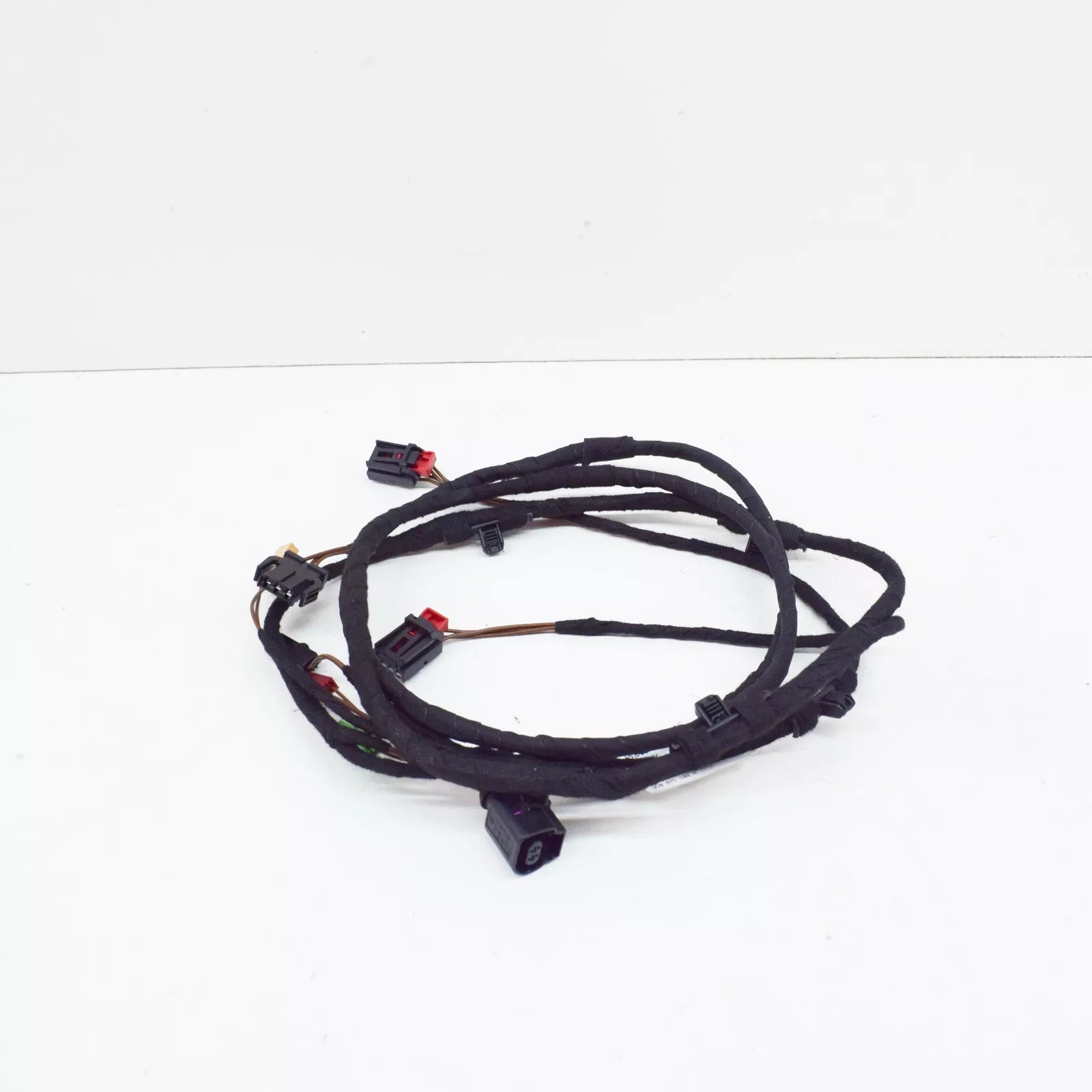 NEW VOLKSWAGEN CC TAILGATE CABLE SET 3C8971182H