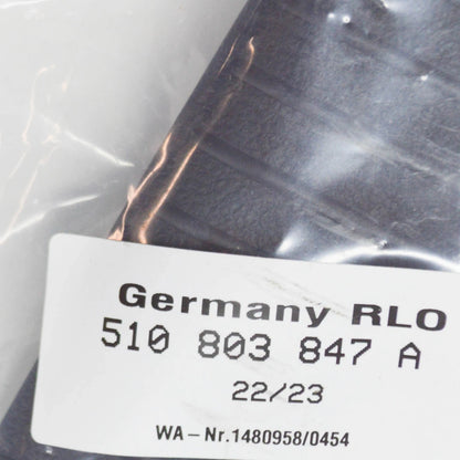 NEW VW GOLF SPORTSVAN MK7 TOW HITCH BOWDEN CABLE LEVER 510803847A ORIGINAL