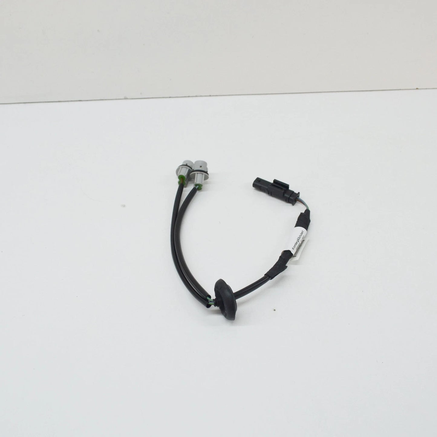 NEW MB SPRINTER 906 REAR LICENCE PLATE LAMP WIRING HARNESS A906440544164