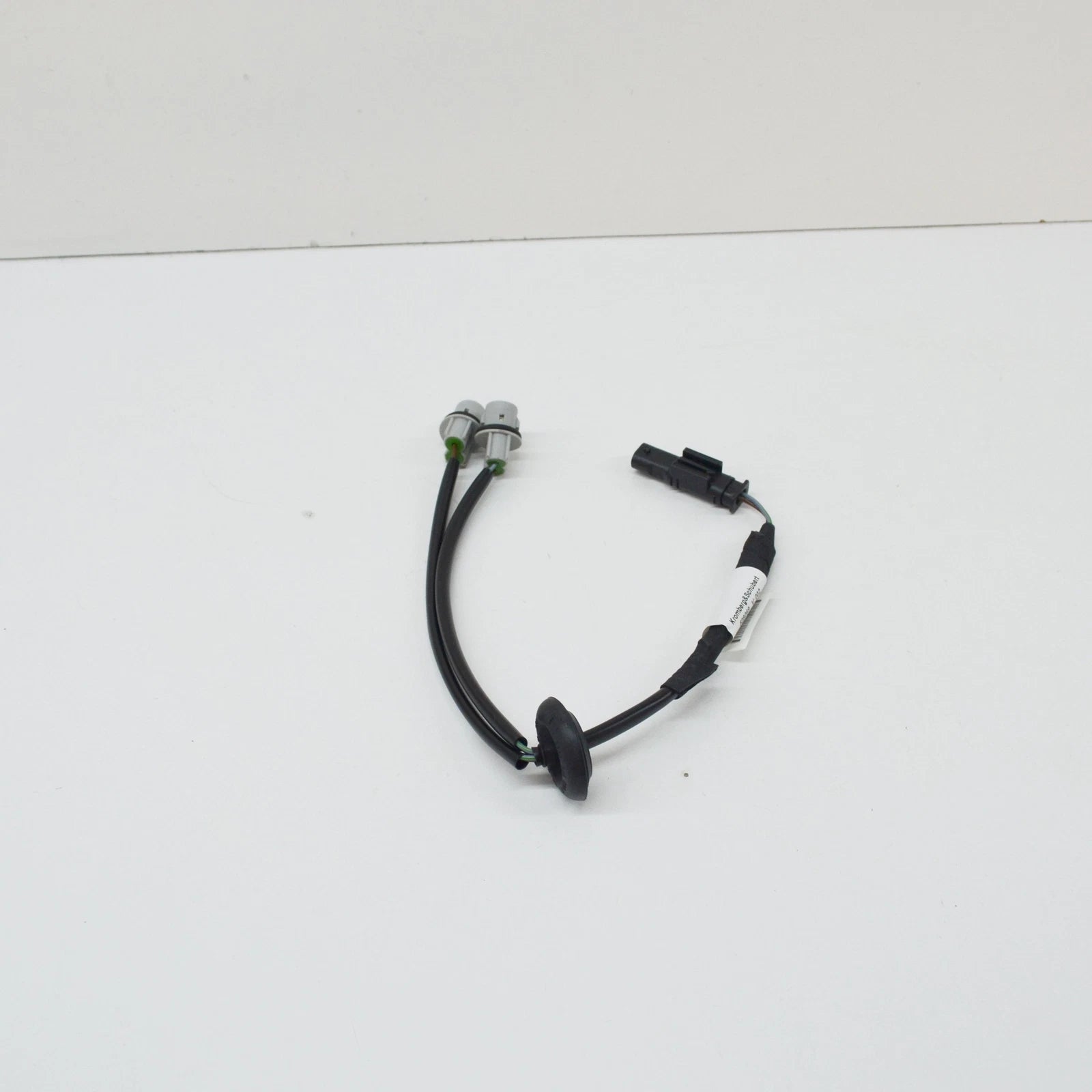 NEW MB SPRINTER 906 REAR LICENCE PLATE LAMP WIRING HARNESS A906440544164