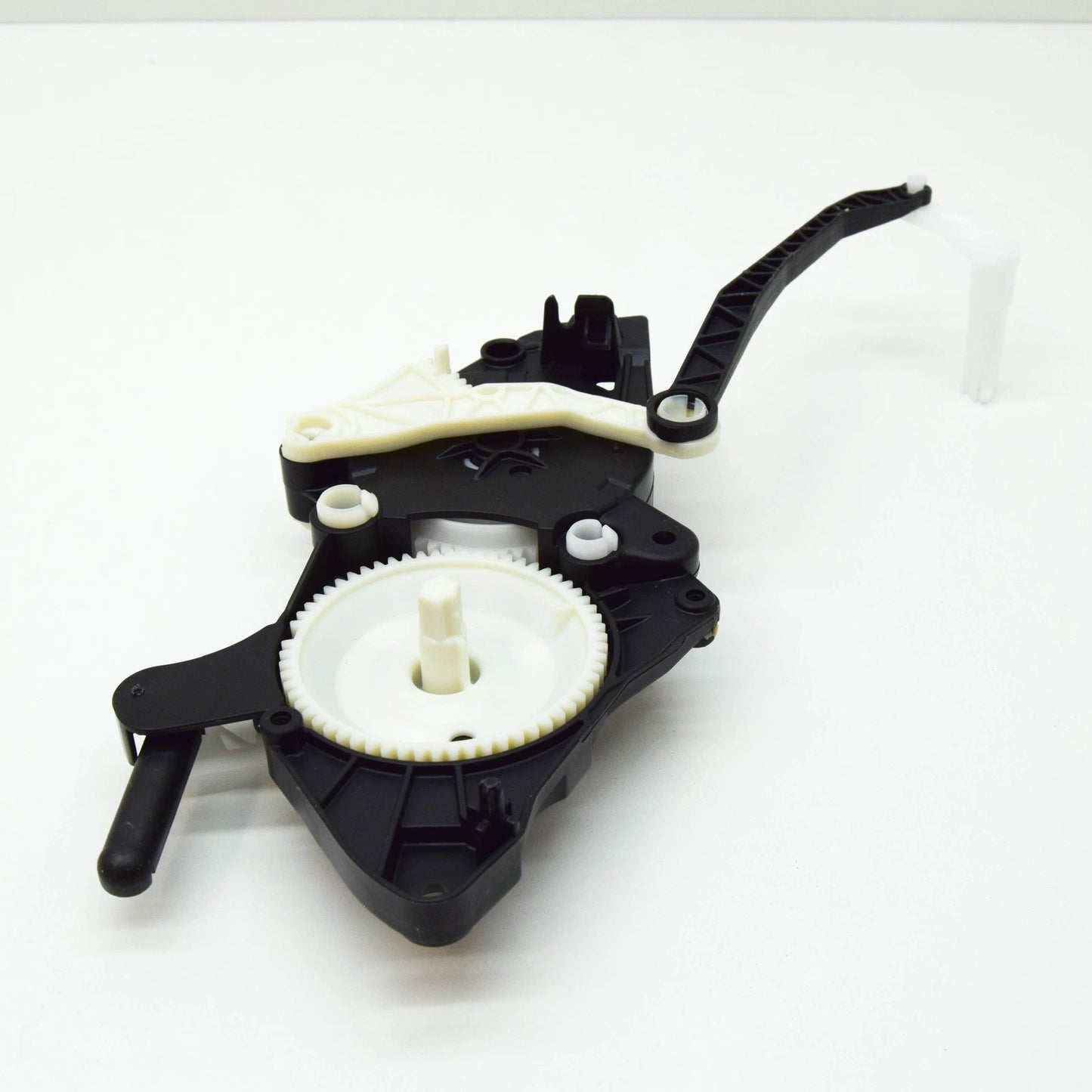 NEW VW PASSAT B8 3G AIR DISTRIBUTION HOUSING ADJUSTER UNIT 5Q0898141A ORIGINAL