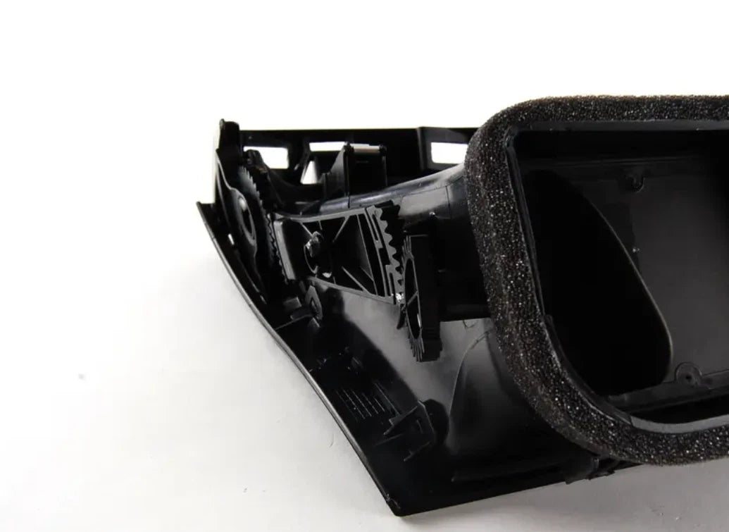 NEW BMW X5 E70 FRONT RIGHT DASHBOARD AIR VENTS 9227768 64229227768 ORIGINAL