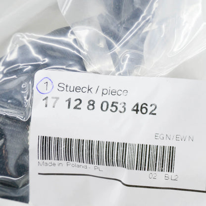 NEW BMW X3 M F97 RADIATOR HOSE 17128053462 8053462 ORIGINAL