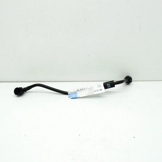 NEW BMW X5 G05 EXPANSION TANK PIPE LINE 17128579334 8579334 ORIGINAL