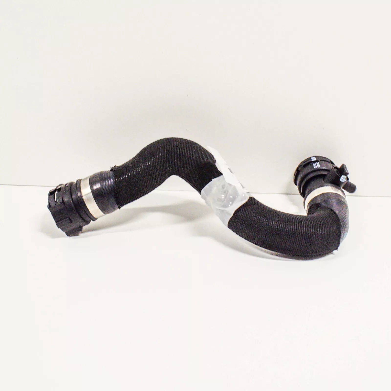 NEW AUDI A4 B8 WATER PIPE COOLANT HOSE 8K0121055B ORIGINAL