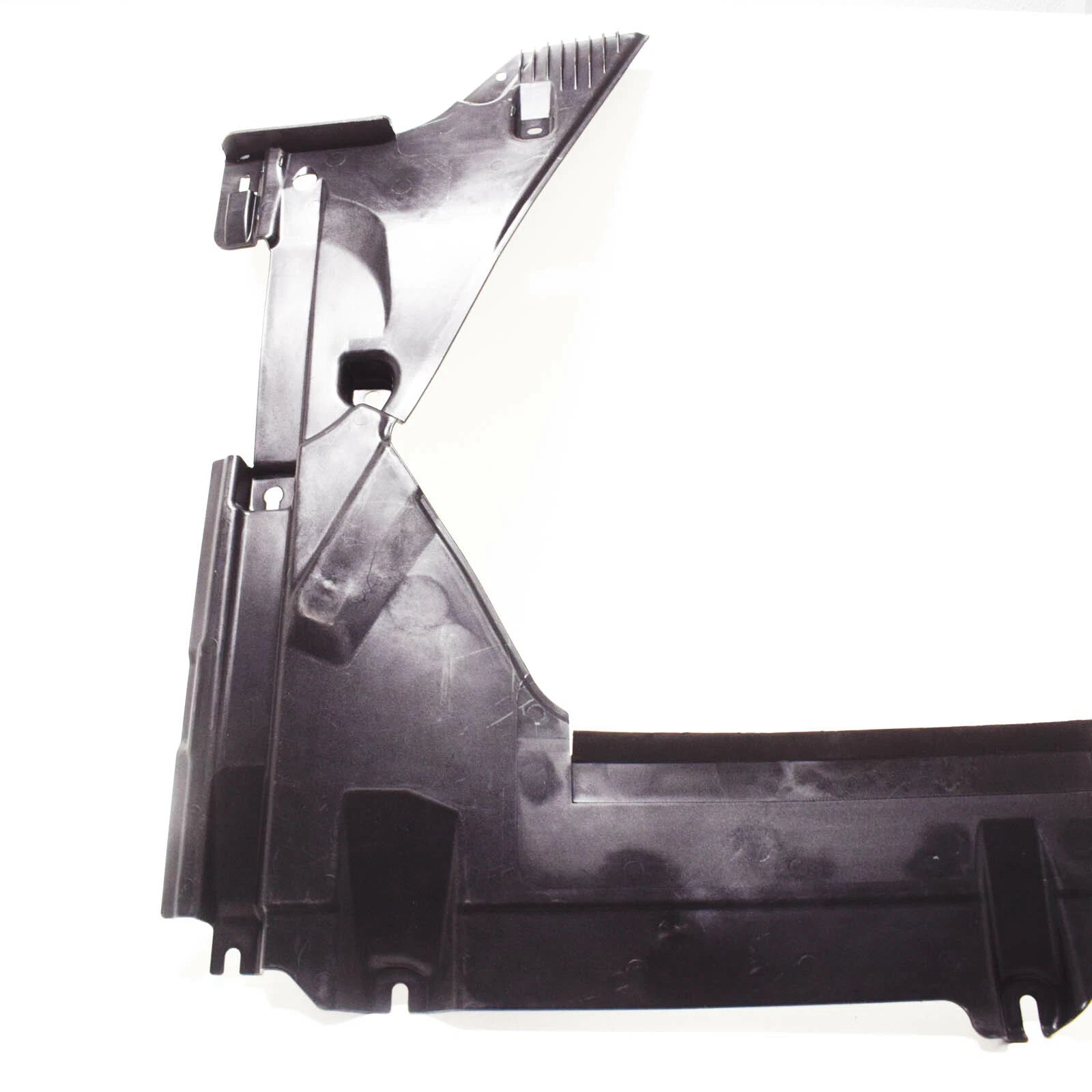 NEW AUDI A5 8W6 REAR LEFT UNDERBODY SHIELD 8W8825215A