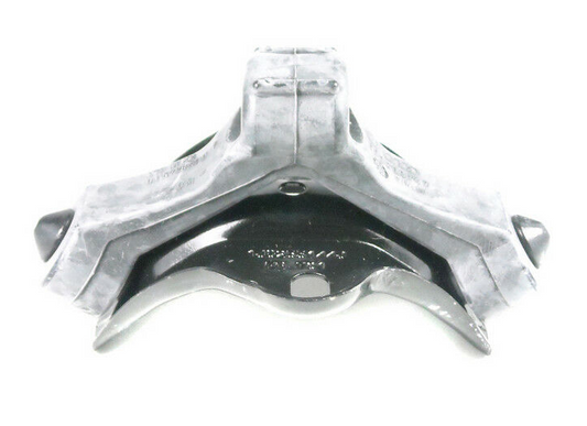 NEW VOLKSWAGEN BEETLE 9C REAR EXHAUST SYSTEM BRACKET 1J0253144J ORIGINAL