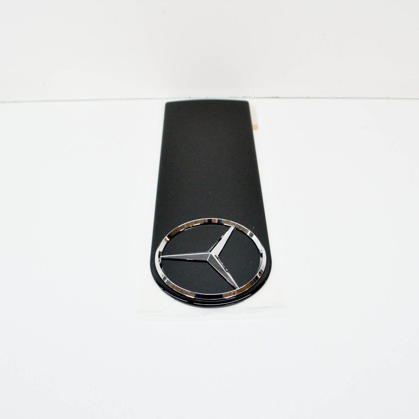 NEW MERCEDES-BENZ G-CLASS W463 SPARE TIRE COVER EMBLEM A4638901744 ORIGINAL