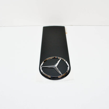 NEW MERCEDES-BENZ G-CLASS W463 SPARE TIRE COVER EMBLEM A4638901744 ORIGINAL