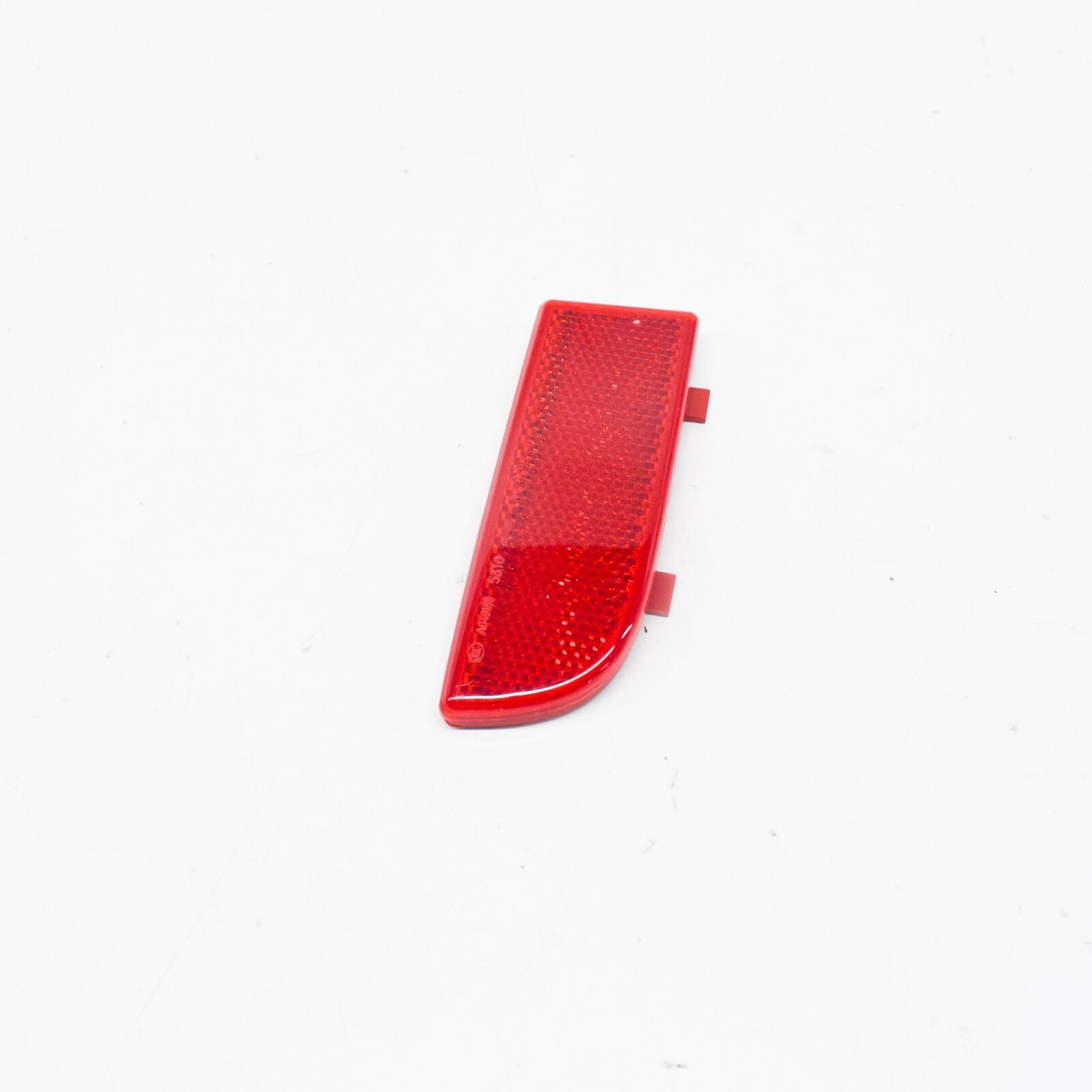 NEW MB VITO BUS W638 REAR BUMPER LEFT RED REFLECTOR A6398260440 ORIGINAL