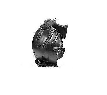 new mb glk x204 front right wheel house covering front part a2046905430 original