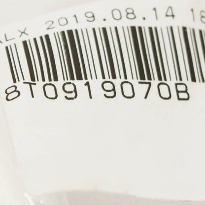 NEW AUDI A5 8T RADIO COLUME KNOB 8T0919070B ORIGINAL