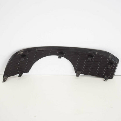 NEW AUDI A3 8V FRONT BUMPER RIGHT SIDE GRILLE TRIM 8V5807820C ORIGINAL