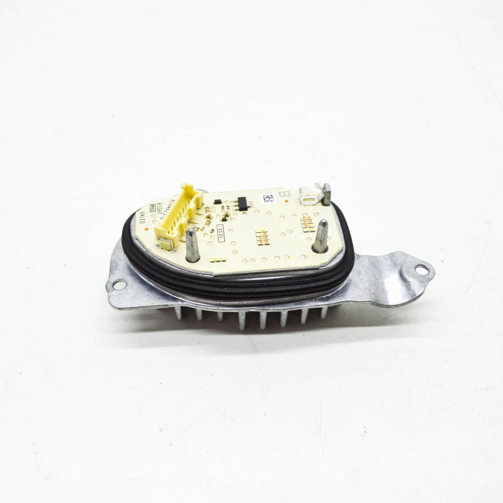 NEW AUDI A1 SPORT GB FRONT RIGHT HEADLIGHT LED CONTROL UNIT 82A998474 ORIGINAL