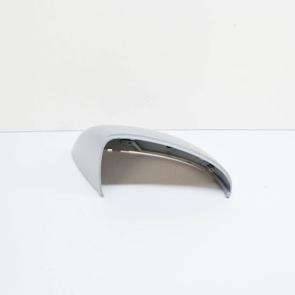 NEW VW TOUAREG 7P FRONT RIGHT DOOR MIRROR COVER 7P6857538GRU