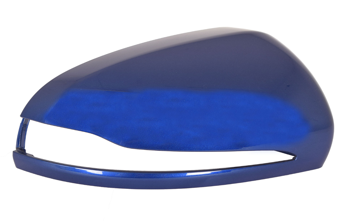 NEW MERCEDES-BENZ C W205 FRONT RIGHT DOOR MIRROR HOUSING A09981150005896