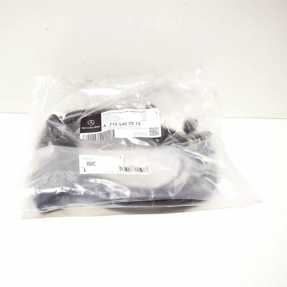 NEW MB E W212 FRONT BUMPER PDC WIRING HARNESS LOOM A2125407313