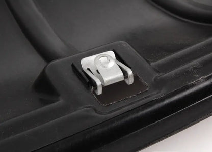 NEW BMW X5 E70 FRONT ENGINE SPLASH SHIELD GUARD 7158385 51757158385 ORIGINAL