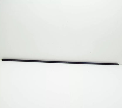 NEW BMW 3 E46 FRONT RIGHT OUTER WEATHERSTRIP 51327890454 7890454 ORIGINAL