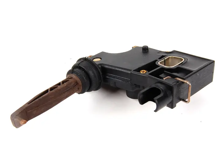 NEW MERCEDES-BENZ SL R129 REAR LEFT ROLL-OVER SWITCH A1295401144 ORIGINAL