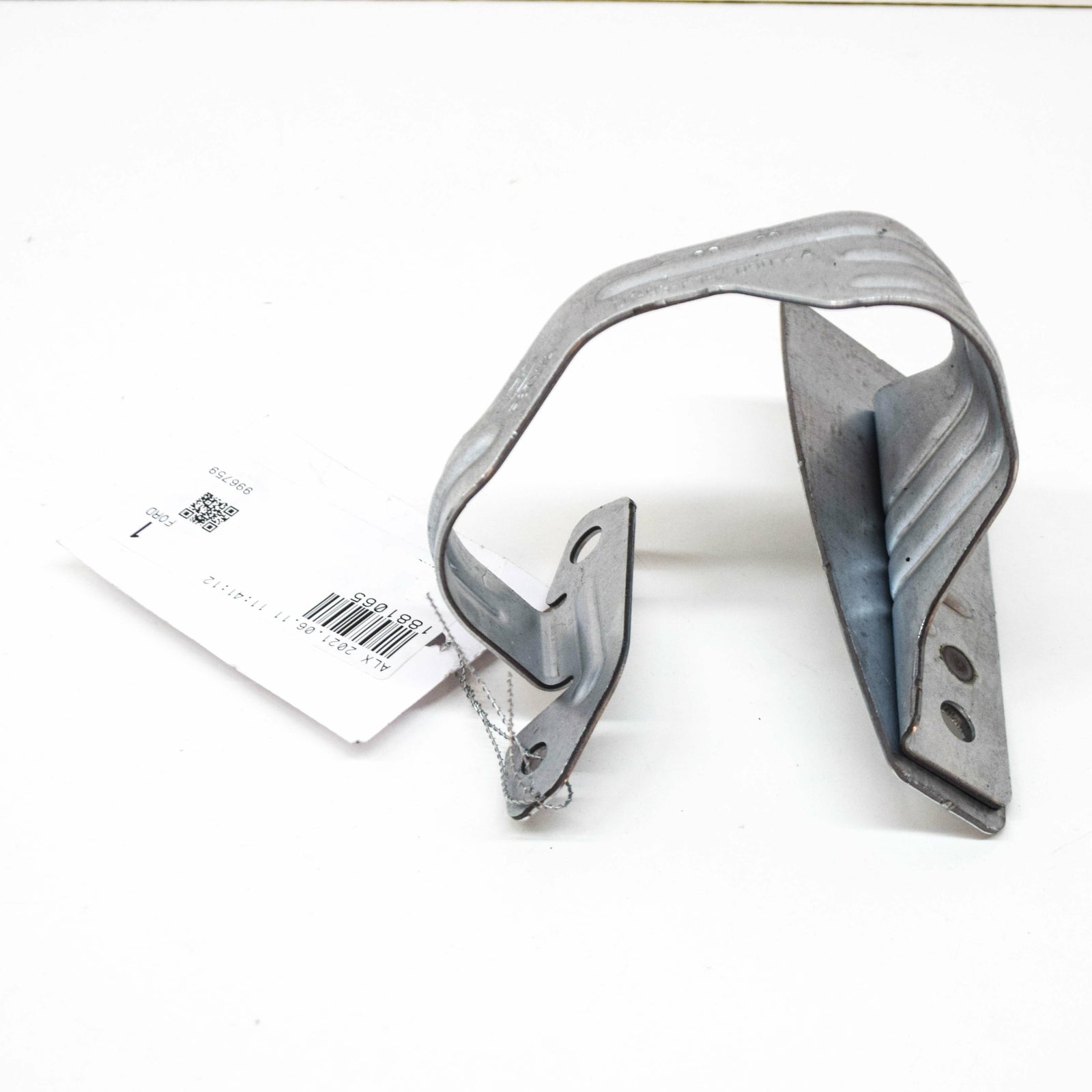 new ford mondeo v turnier front right fender apron assy 1881065 original