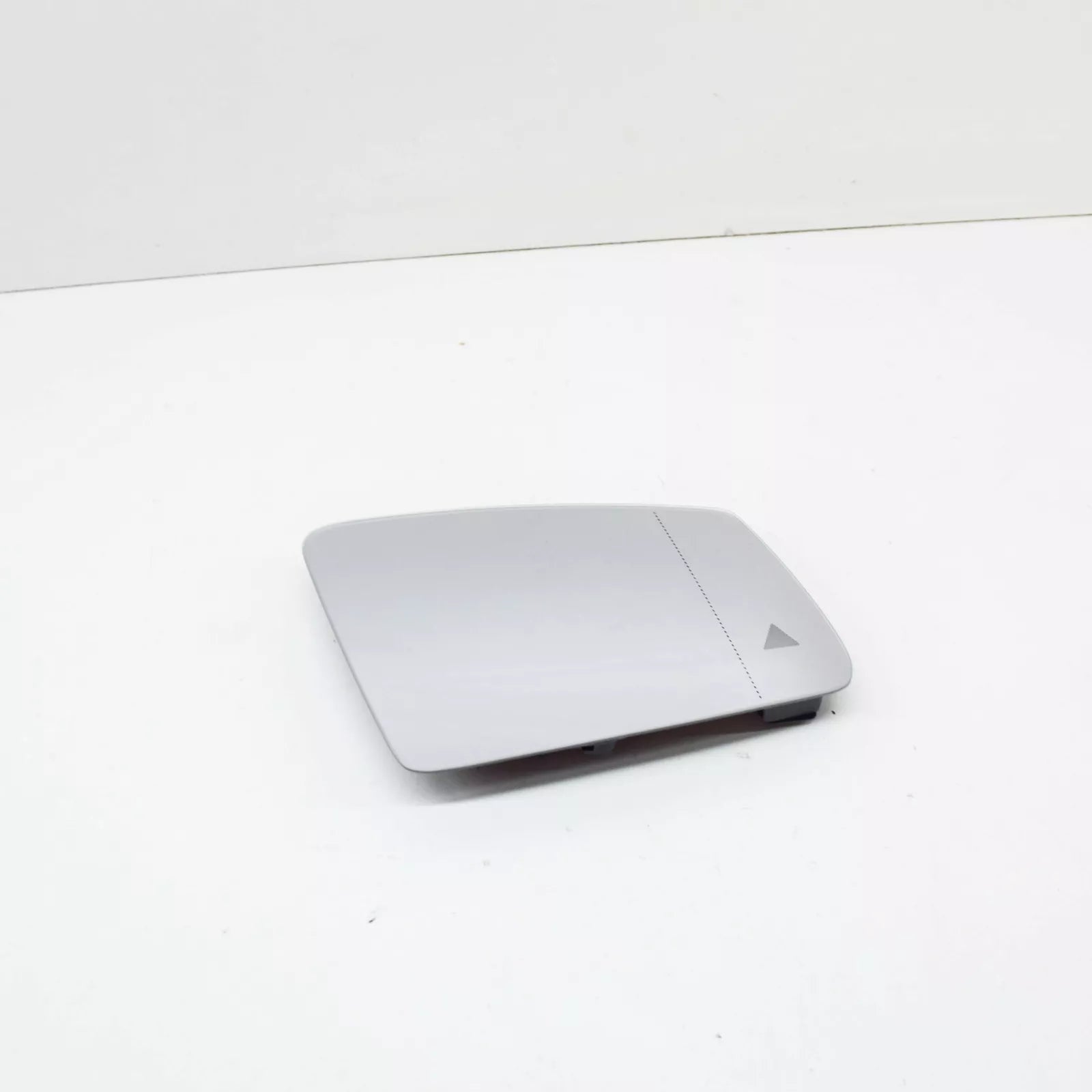 NEW MERCEDES-BENZ GLK X204 FRONT RIGHT DOOR MIRROR GLASS A2048102821