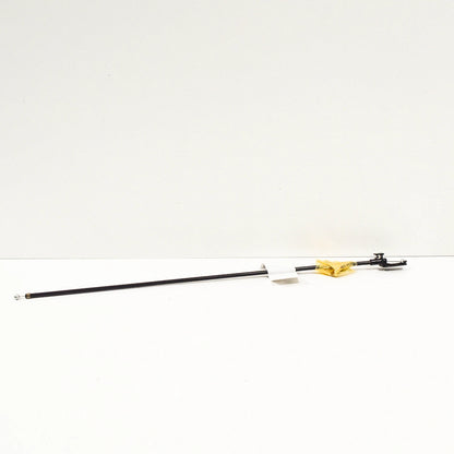 NEW AUDI Q7 4L FRONT BONNET HOOD LID LOCK RELEASE CABLE LHD 4L1823531 ORIGINAL