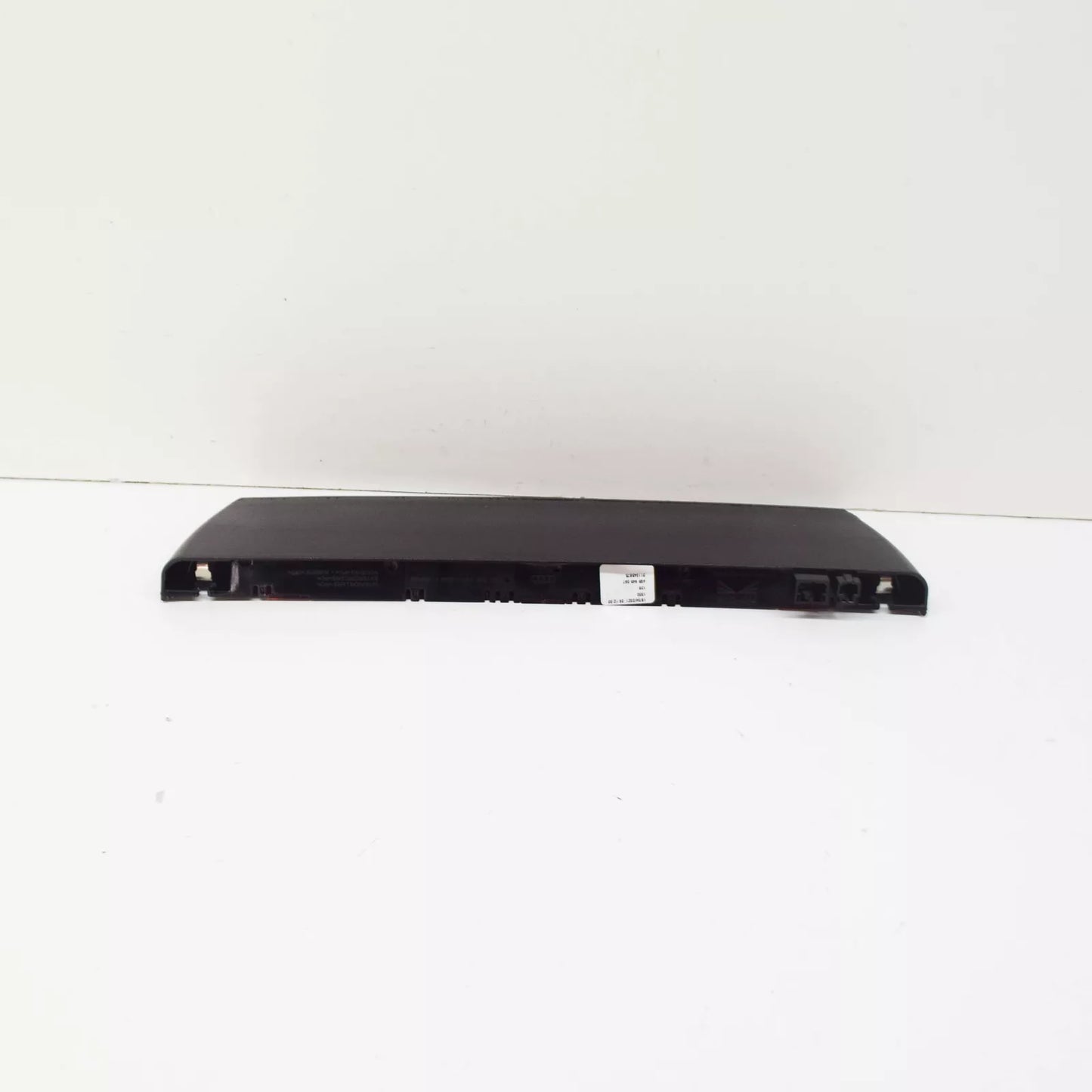 NEW AUDI A3 8V THIRD 3RD BRAKE STOP LIGHT 4G5945097