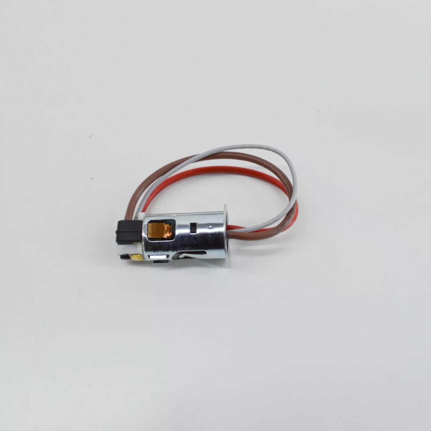 NEW AUDI A6 C7 REAR CIGARETTE LIGHTER SOCKET 4G0919309B ORIGINAL