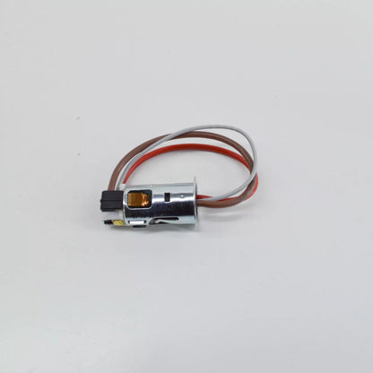 NEW AUDI A6 C7 REAR CIGARETTE LIGHTER SOCKET 4G0919309B ORIGINAL