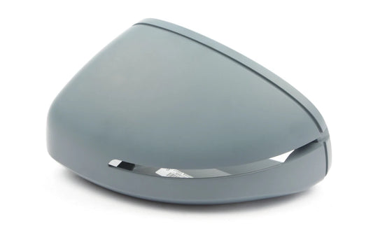 NEW AUDI TT ROADSTER 8J FRONT LEFT DOOR MIRROR COVER 8J0857501AGRU ORIGINAL