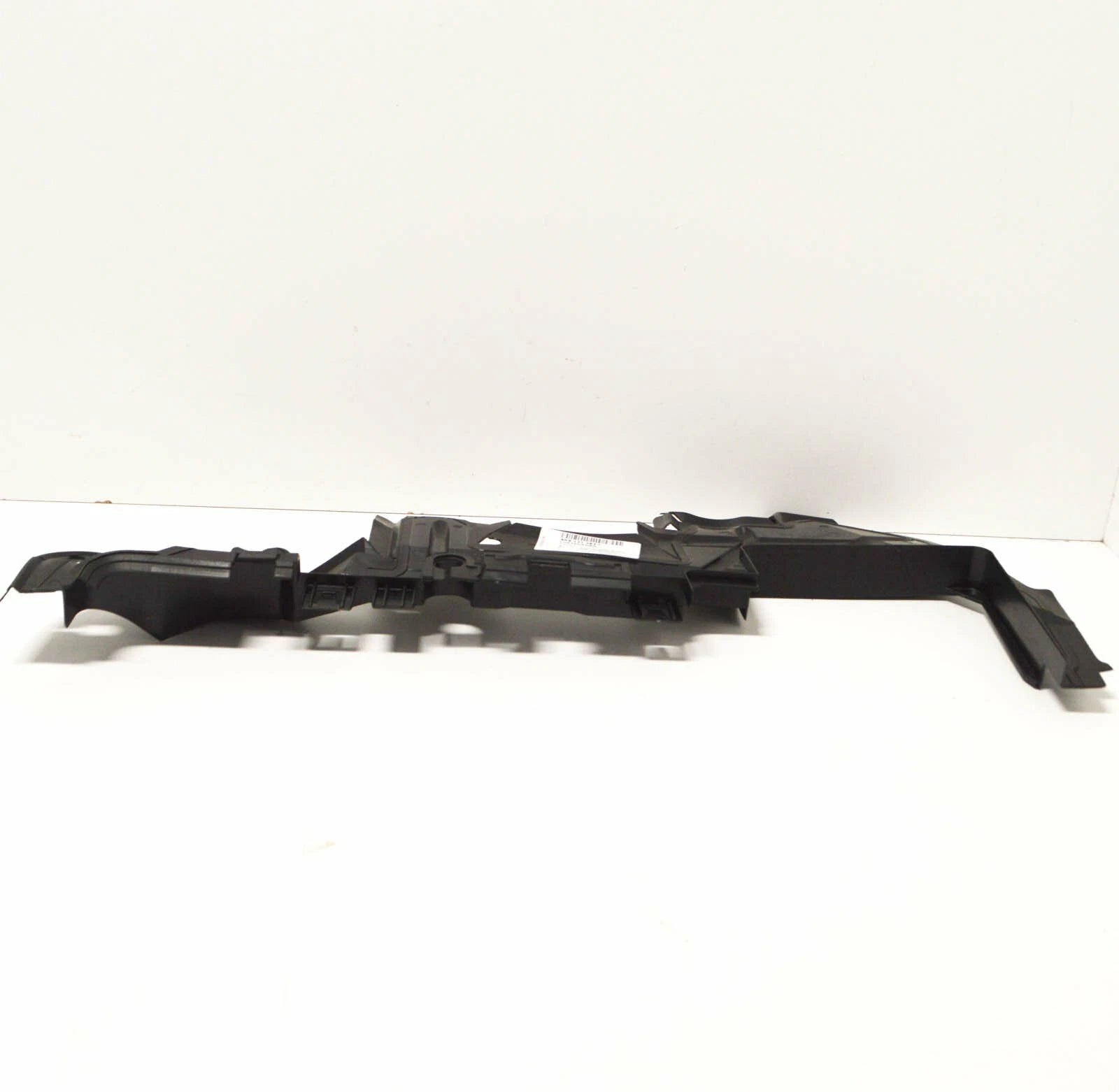 NEW AUDI A4 ALLROAD QUATTRO B8 LEFT RADIATOR AIR GUIDE 8K9121283C ORIGINAL