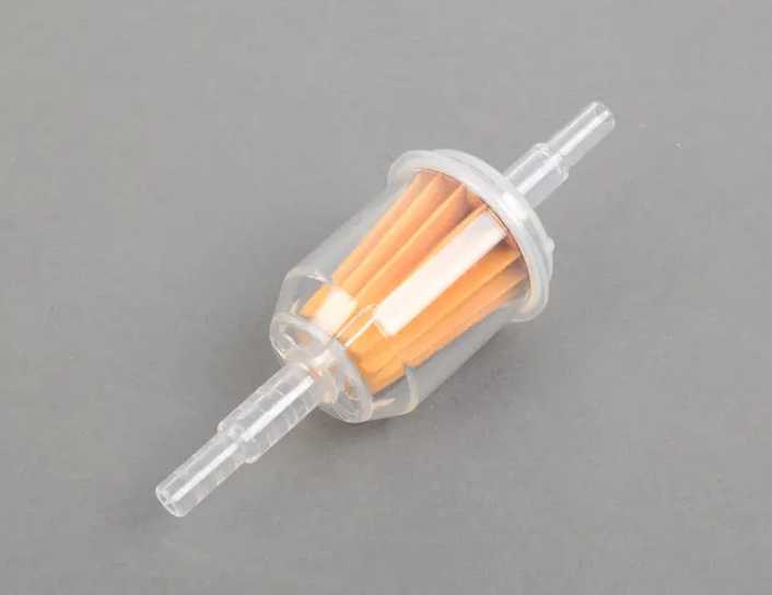 NEW MERCEDES-BENZ GLE W166 VACUUM AND PUMP CONNECTOR SIEVE A0000780656 ORIGINAL