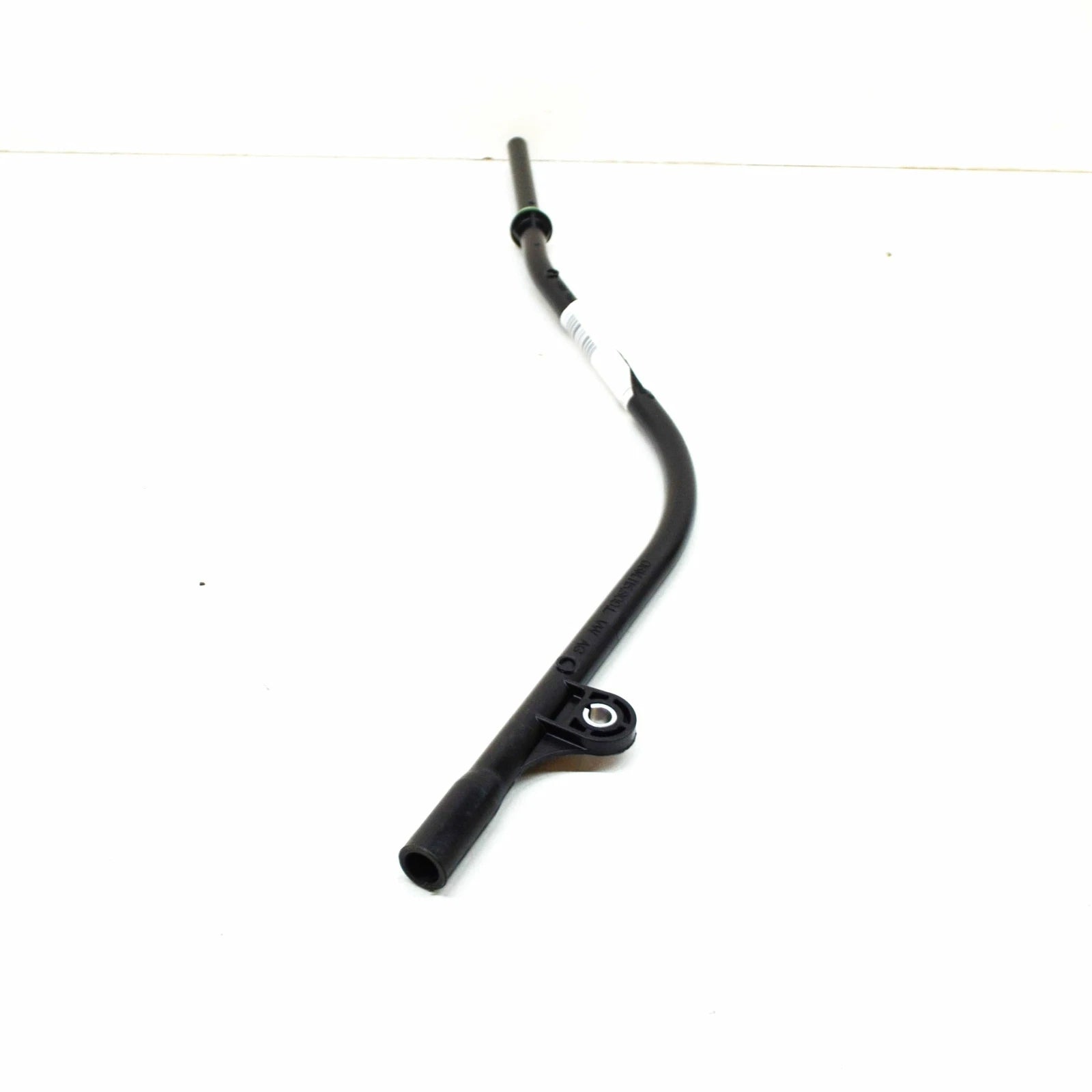 NEW AUDI A5 S5 8W6 ENGINE OIL DIPSTICK TUBE 06M115609L ORIGINAL