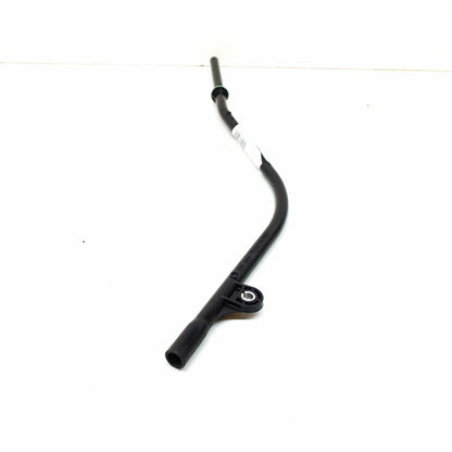 NEW AUDI A5 S5 8W6 ENGINE OIL DIPSTICK TUBE 06M115609L ORIGINAL