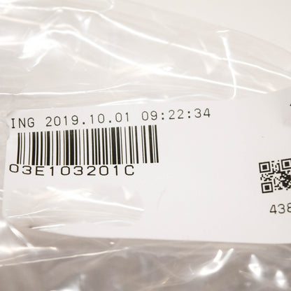 NEW VOLKSWAGEN POLO 6R TIMING CASE VALVE 1.2 PETROL 03E103201C ORIGINAL