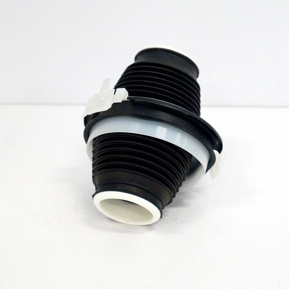 NEW MERCEDES-BENZ C-CLASS W205 STEERING WHEEL COLUMN RUBBER A2054600801 ORIGINAL