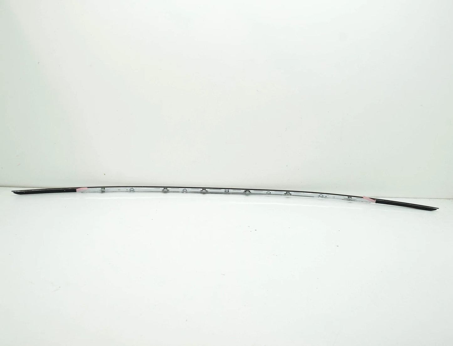 NEW MERCEDES-BENZ S W221 REAR LID MOULDING A2217580181 ORIGINAL