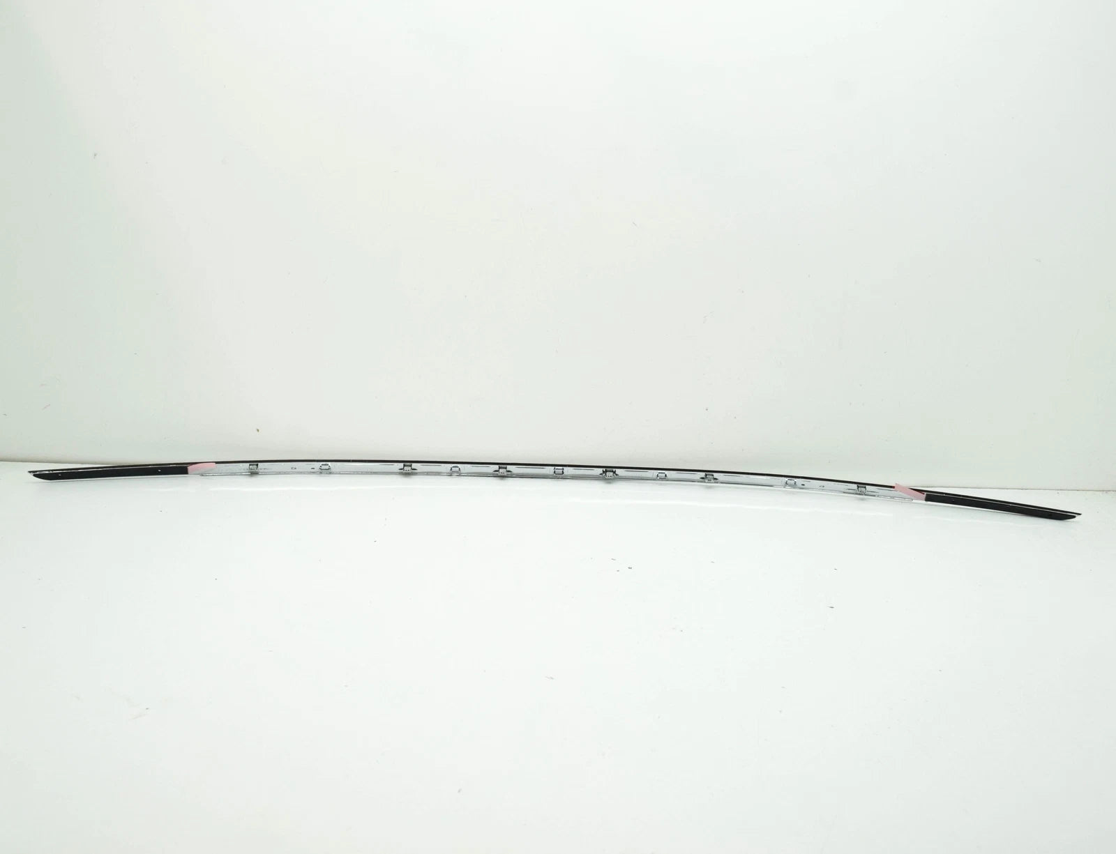 NEW MERCEDES-BENZ S W221 REAR LID MOULDING A2217580181 ORIGINAL