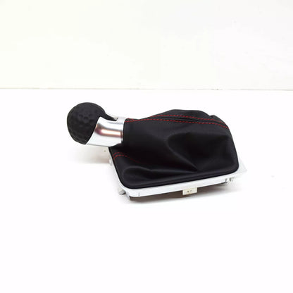 NEW VOLKSWAGEN GOLF MK7 5G MANUAL GEAR LEVER KNOB 5G1711113DCBR
