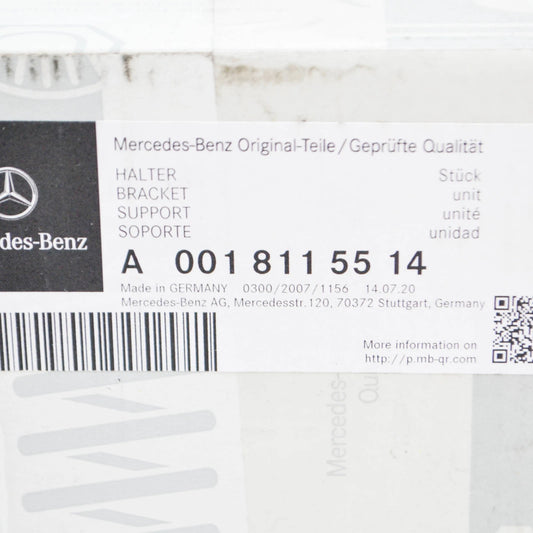 NEW MB SPRINTER 906 FRONT RIGHT DOOR MIRROR BRACKET LHD A0018115514