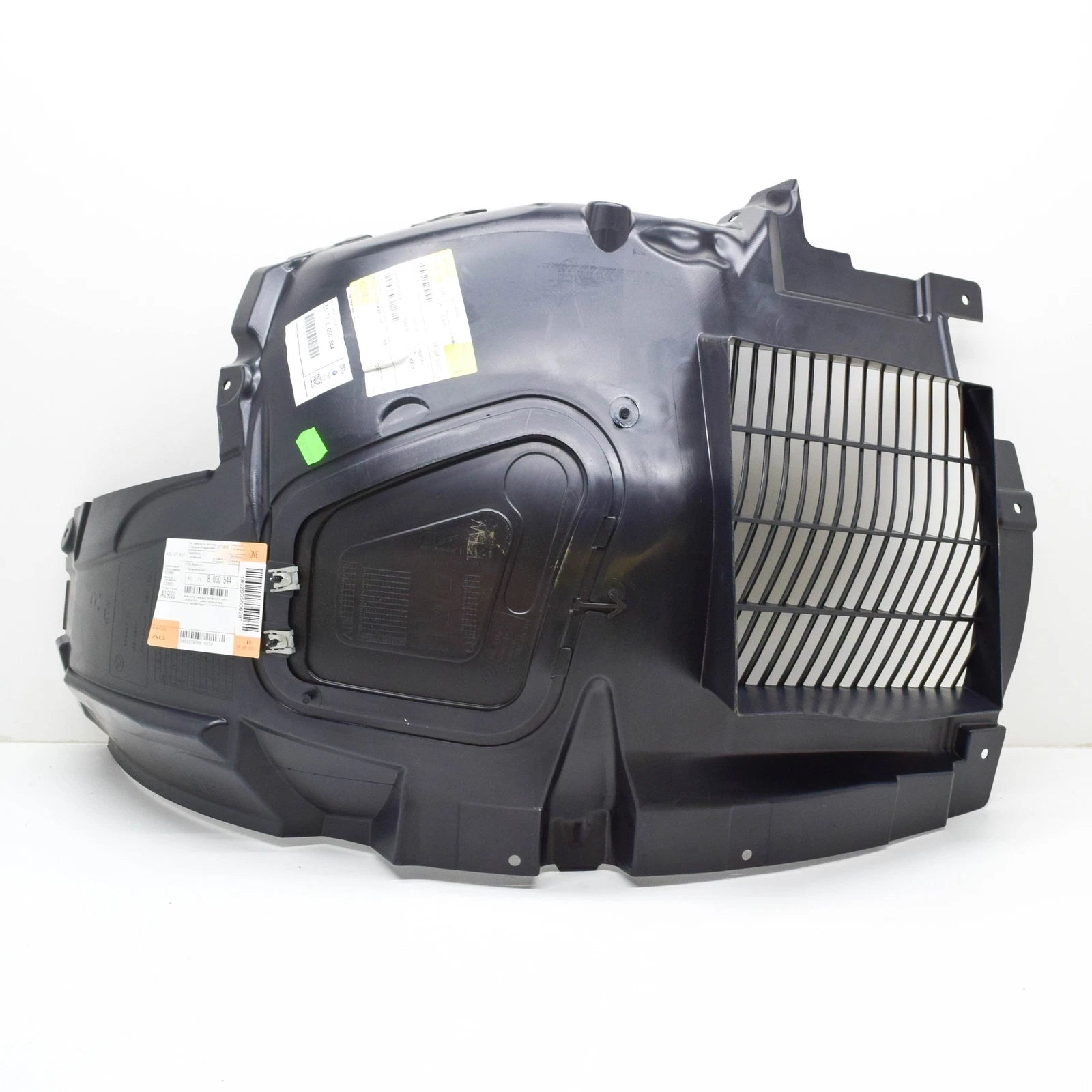 NEW BMW M6 F13 FRONT RIGHT WHEEL ARCH COVER FRONT PART 51718050544 ORIGINAL