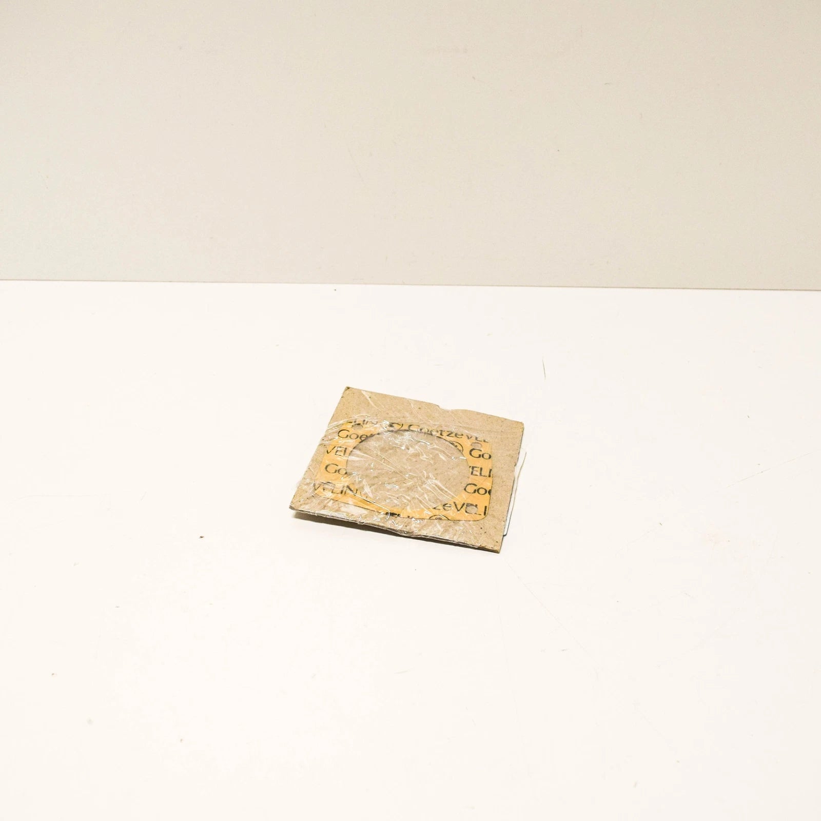 NEW BMW 3 E30 THROTTLE BODY GASKET 13541289576 ORIGINAL