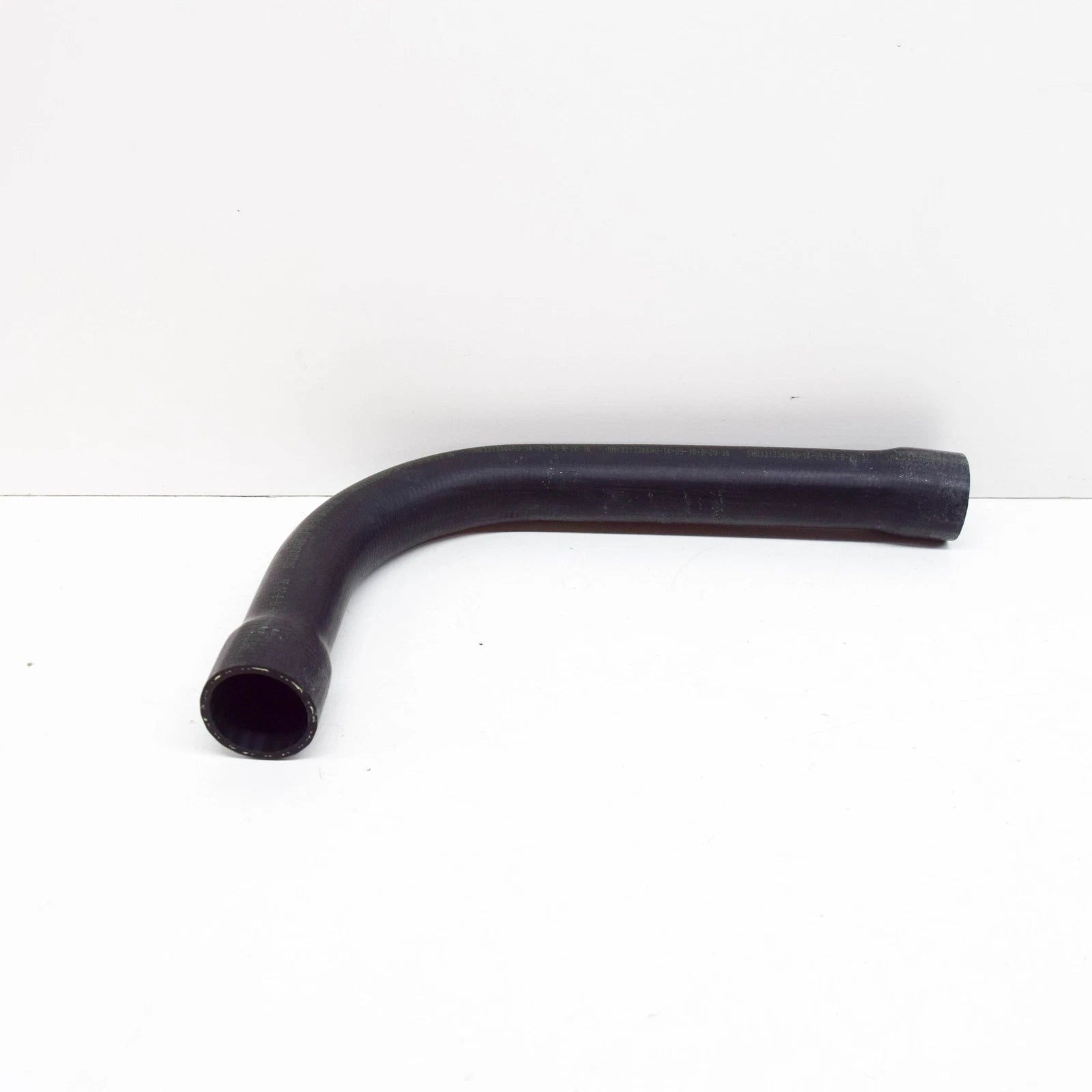 NEW BMW 6 E24 RADIATOR UPPER HOSE 11531276647 1276647 2.8 PETROL ORIGINAL