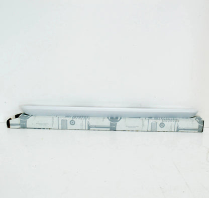 NEW MERCEDES-BENZ E W124 REAR PANEL DOOR TOP HANDLE A1247400093 ORIGINAL