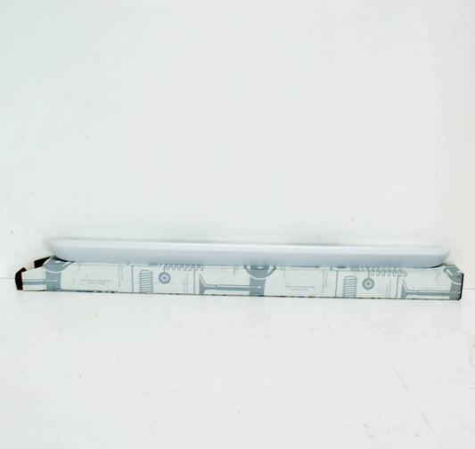 NEW MERCEDES-BENZ E W124 REAR PANEL DOOR TOP HANDLE A1247400093 ORIGINAL