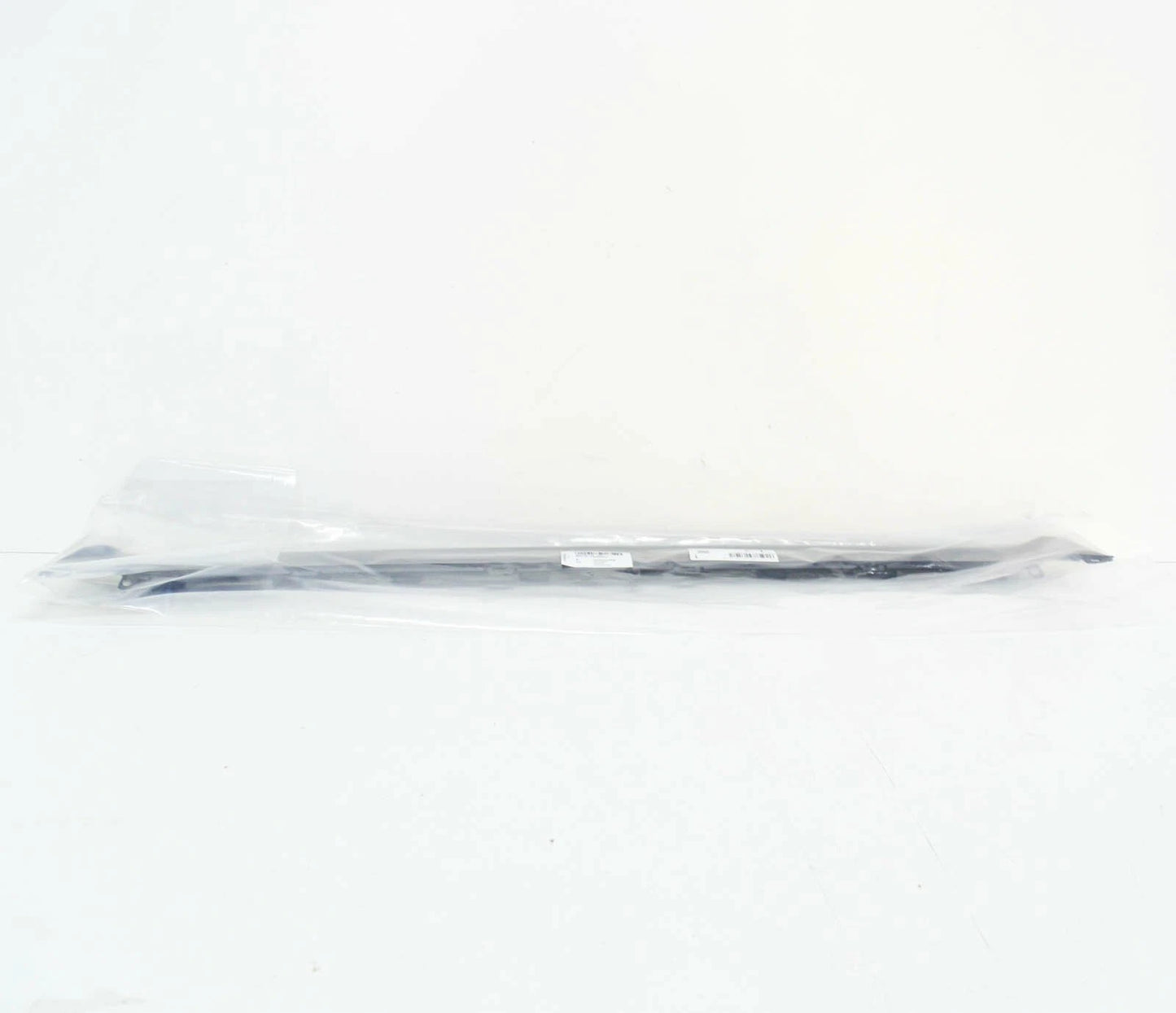 NEW AUDI A3 8V FRONT SPOILER 8V5807110GRU