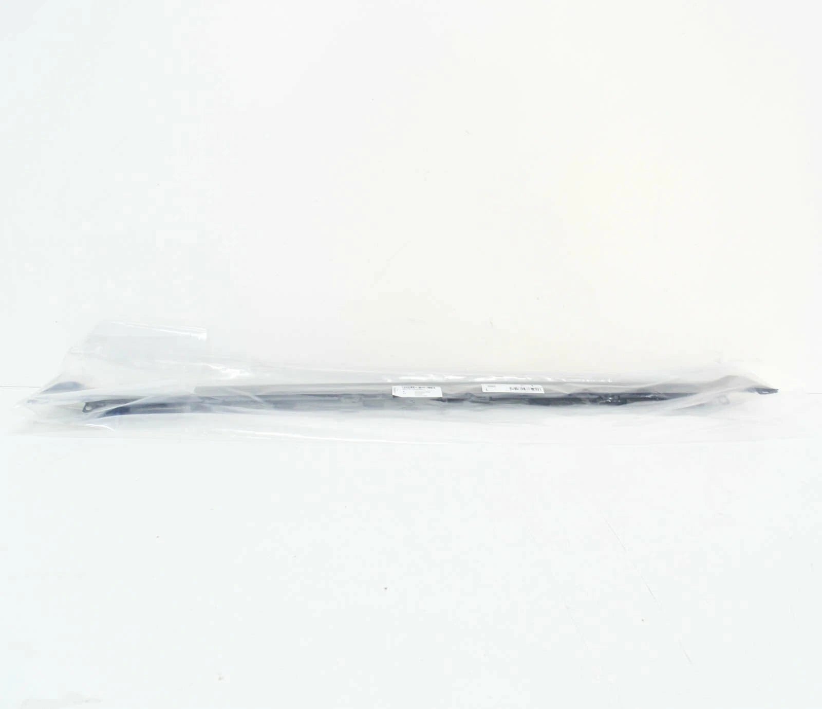 NEW AUDI A3 8V FRONT SPOILER 8V5807110GRU